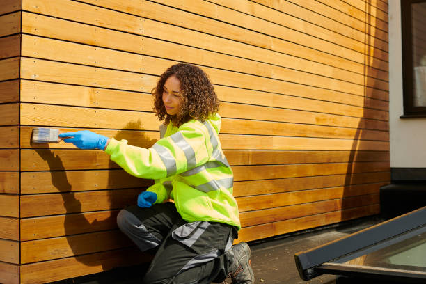 Affordable Siding Repair and Maintenance Services in Severn, MD